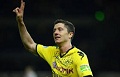 Dortmund mantapkan posisi