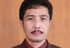 Tersangka korupsi PSSI dilantik menjadi Ketua DPRD Tulungagung