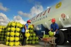 Pemkot Bogor tindak tegas agen gas nakal