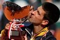 Keputusan terbaik dalam hidup Djokovic