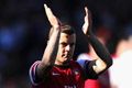 Wenger berharap bisa andalkan Wilshere kontra United