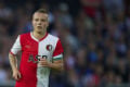 Jordy Clasie masih ingin berkostum Feyenoord