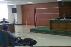 Djoko Susilo terancam hukuman 20 tahun penjara