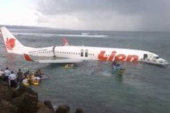 Korban Lion Air diberi santunan Rp55 juta perjiwa