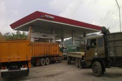 Wamen ESDM: Banyak pihak manfaatkan isu kelangkaan solar