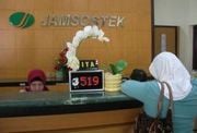 Jamsostek: Kesadaran keselamatan kerja lemah