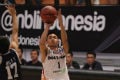Dell Aspac juara musim reguler NBL Indonesia