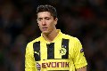 Lewandowski dipastikan gempur pertahanan Madrid