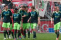 Ajax Amsterdam v AC Milan digelar di China