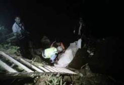 Sesosok mayat ditemukan di anak Sungai Lahor Malang