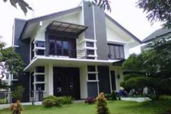 Susno jarang tempati istana Rp5 M-nya di Bandung