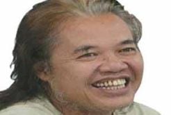 Caleg Artis: jangan...