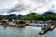 Jerman tertarik investasi di pelabuhan Sulsel