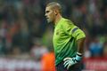 Kontra Bayern, seragam Valdes bebas sponsor
