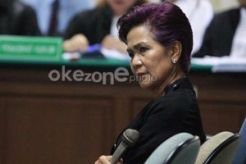 Kasasi ditolak, KPK segera eksekusi Miranda