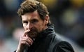 Villas-Boas ogah gantikan Mourinho di Madrid