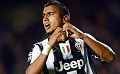 Soal Vidal, Juventus tolak tawaran Bayern