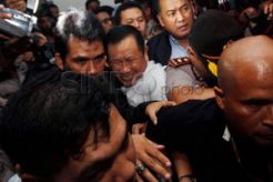 Komisi III DPR dukung Kapolri soal investigasi Kapolda Jabar