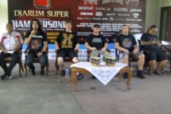 Pagelaran Hammersonic 2013 di Ancol lebih aman