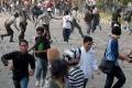 Polres Jakpus kebobolan,...