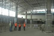 November, AP I operasikan Terminal 2 Bandara Juanda