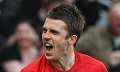 Wenger pilih Carrick ketimbang RvP