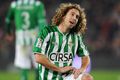 Swansea dapatkan Canas dari Real Betis