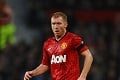 Ferguson pertahankan Scholes di Old Trafford