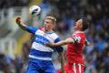 Bermain imbang 0-0, Reading dan QPR turun kasta
