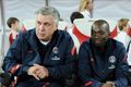 Makelele kembali ke Madrid