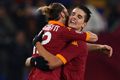 Hattrick Osvaldo bantu Roma bungkam Siena