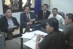 Didampingi Yusril, Ketua DPRD Surabaya gugat Gubernur Jatim