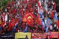 16 elemen buruh peringati May Day di Jakarta