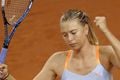 Tekuk Li Na di final, Sharapova pertahankan gelar