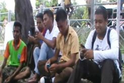 Pengumuman kelulusan di NTT ditunda