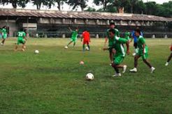 Pemain Persebaya bubar