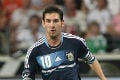 Cedera, Messi tetap masuk skuad Argentina