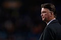 Van Gaal: Saya mengimpikan Belanda juara dunia