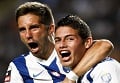 AS Monaco beli dua pemain Porto