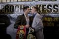 Kessler ragu Froch bisa mengalahkannya