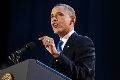 Obama jadi ketua kehormatan Presidents Cup 2013