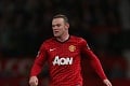 Arsenal goda Rooney dengan gaji Rp2,2 miliar sepekan