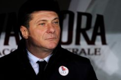 Inter tunjuk Mazzarri gantikan Stramaccioni