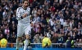 Higuain belum sepakat ke Juventus