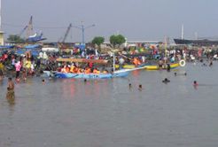 Liburan Waisak & Pilgub Jateng, Wisatawan melonjak