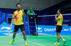 Juara, China kokohkan supremasi