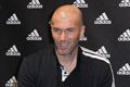 Zidane tak terkejut terjadi all Jerman final
