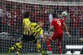 Mandzukic bawa Muenchen dekati gelar juara