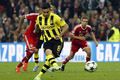 Gundogan batalkan keunggulan Bayern lewat titik putih