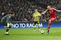 Gol telat Robben balikkan keadaan